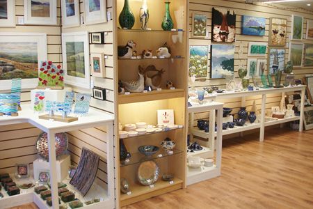 Britains Open Art And Craft Studios BritEvents