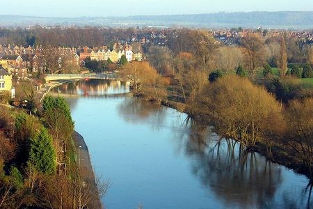 Fifteen facts you didn't know about Shropshire
