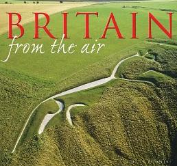 Britain from the air