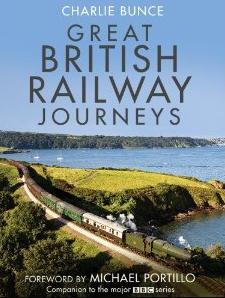 Great British Railway journeys
