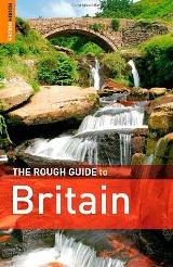 Rough Guide to Britain