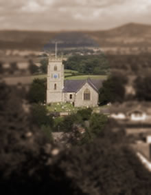 St Nicholas Church Haunted