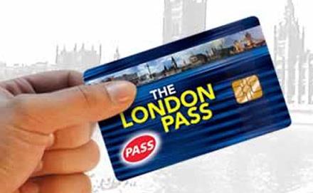 How To Use The London Pass BritEvents