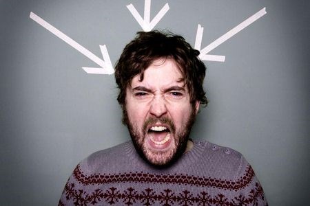 An interview with Nick Helm