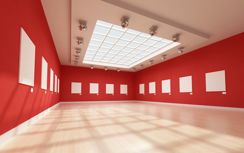 Top 15 British Art Galleries BritEvents