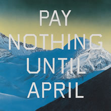 Edward Ruscha