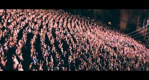 2012 sees big drop in gigs at major UK venues