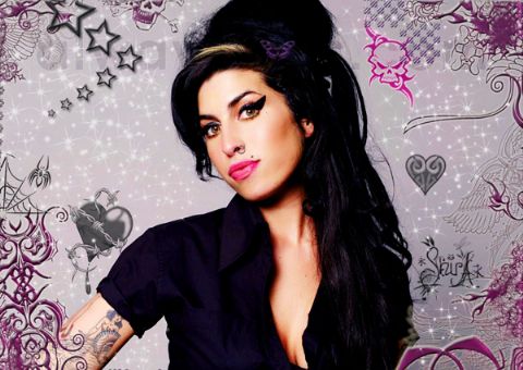 Amy Winehouse secret album release