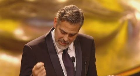 And the BAFTA goes to