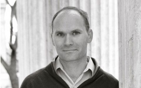 Anthony Doerr wins Short Story award