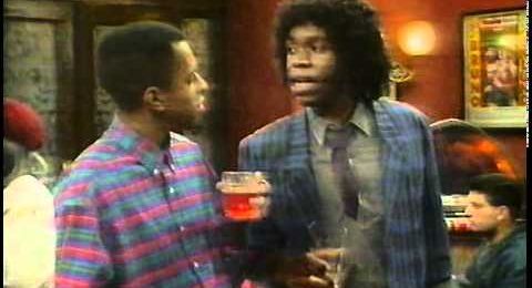 Back by public demand The Real McCoy Pt 2