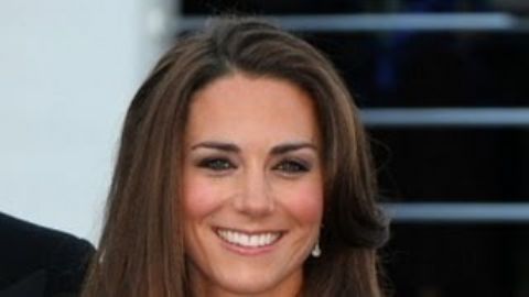 Bets on for Kate Middleton