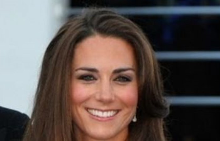 Bets on for Kate Middleton's baby due in 9 weeks