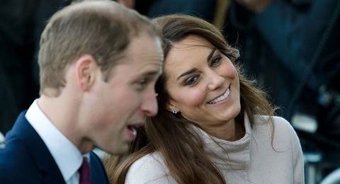 Betting site offer bets on Kate & Will
