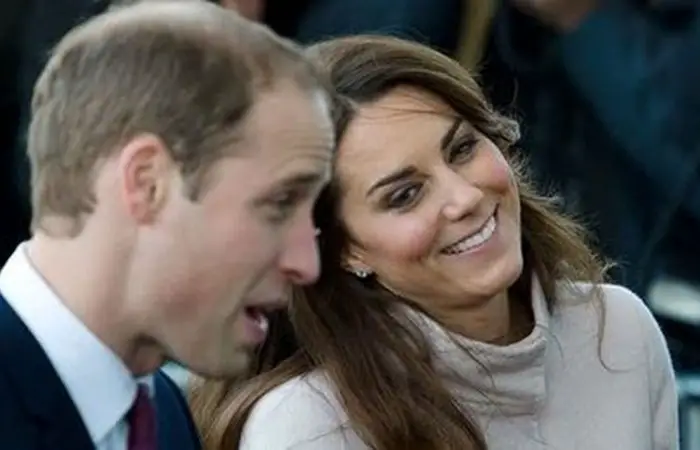 Betting site offer bets on Kate & Will's offspring