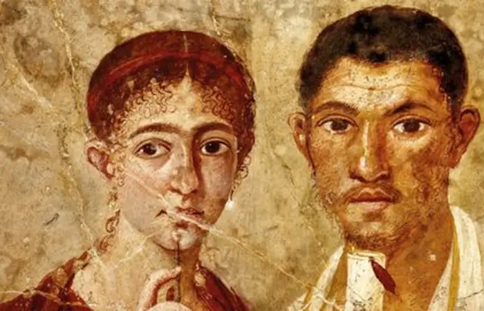 British Museum showcases life in Pompeii