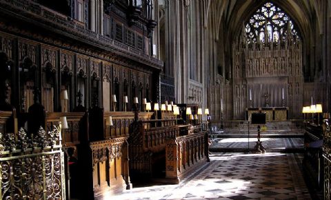 Churches to allow gay ceremonies