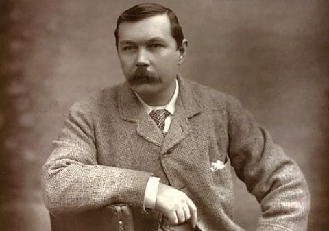 Conan Doyle