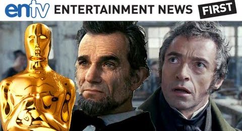 Daniel Day-Lewis makes Oscar history