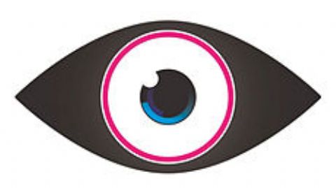 Eye spy Big Brother logo