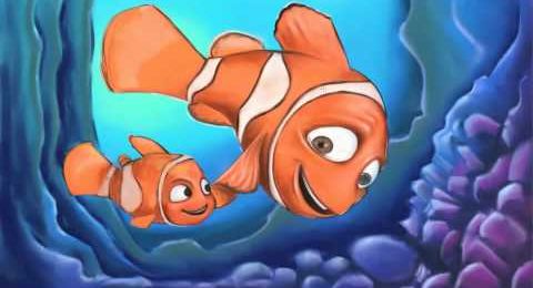 Finding Nemo 2 gets Pixar go ahead