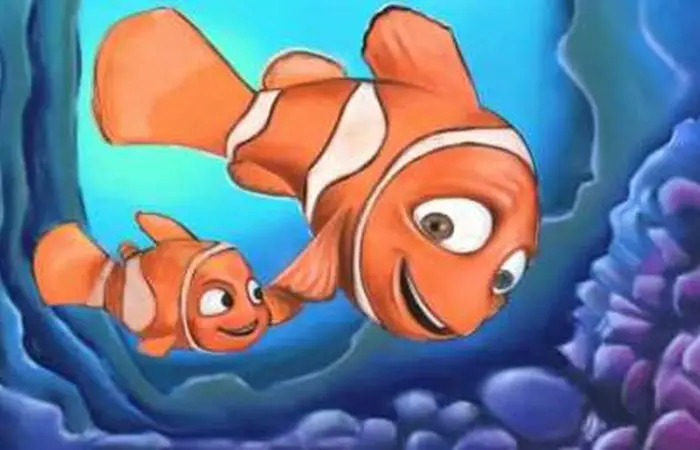 Finding Nemo 2 gets Pixar go ahead