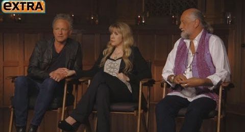 Fleetwood Mac Fans angered by ticket prices