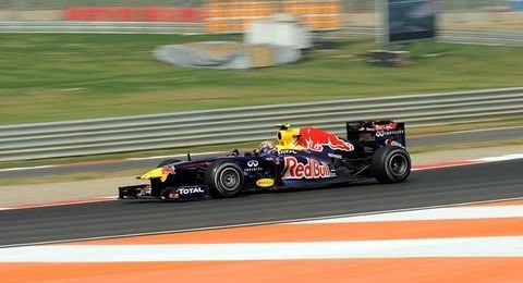 Formula One - 2013 season preview
