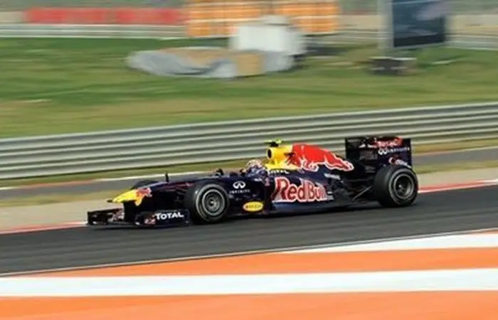 Formula One - 2013 season preview