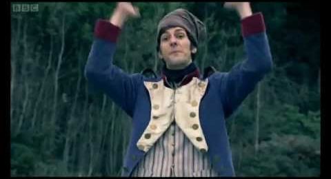 From Horrible Histories to Horrible Movies?