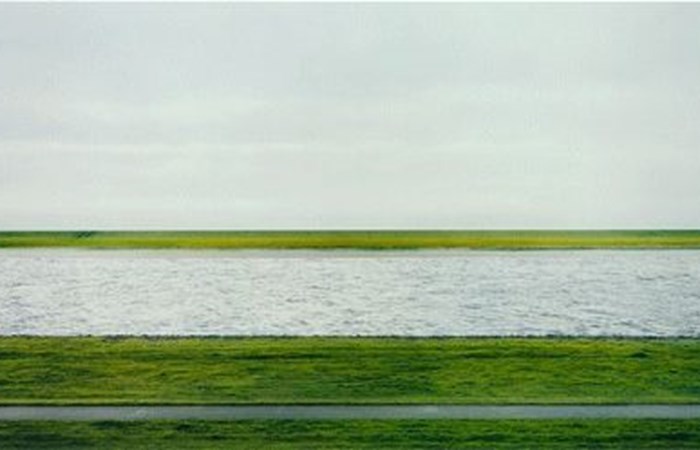 Gursky photograph sets new record