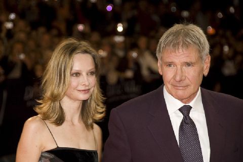 Harrison Ford wanted for Blade Runner 2