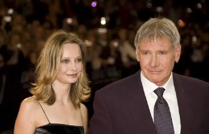 Harrison Ford wanted for Blade Runner 2