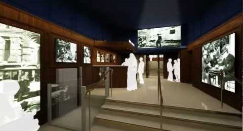 Historic Regent Street Cinema to be restored