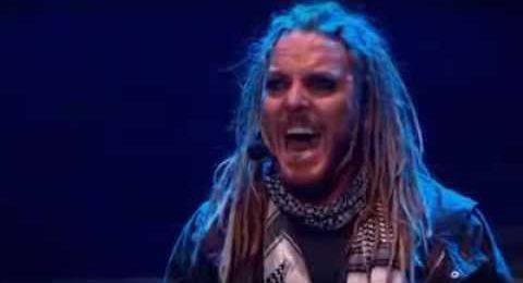 Jesus Christ Superstar to tour again in 2013