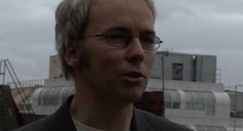 Jon McGregor wins Impac literary award