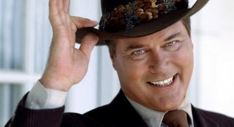 JR actor Larry Hagman dies at 81