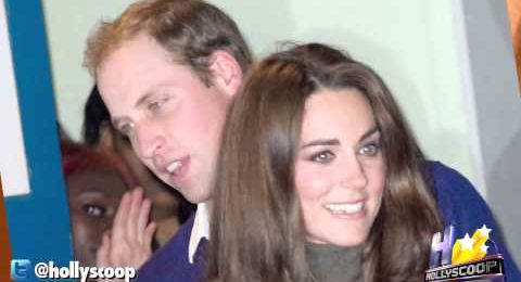 Kate Middleton: Plans to announce pregnancy