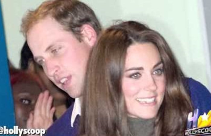 Kate Middleton: Plans to announce pregnancy
