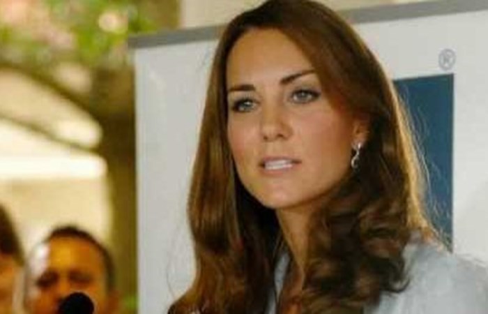 Kate's 'topless' photographer to be arrested