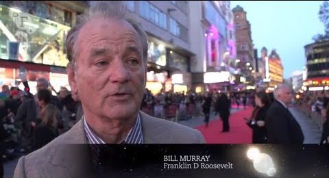 London Film Festival Gets Award Makeover