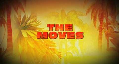 Madagascar Live hits the stage