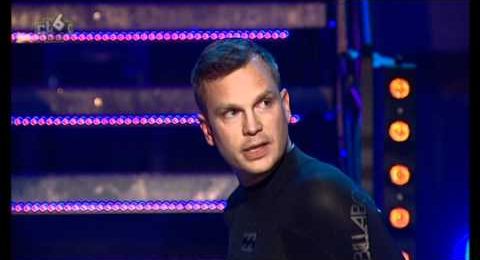 Magician and actor Ali Cook to tour UK