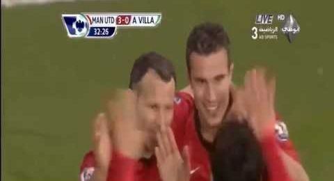 Man Utd win 20th league title