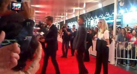 McGregor honoured with Spanish award