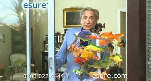 Michael Winner dies aged 77