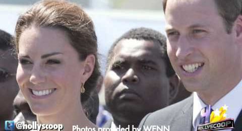 More naked pics of Kate published