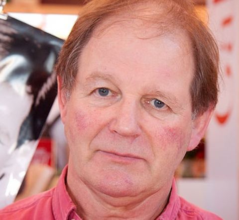 Morpurgo guest at lit festival