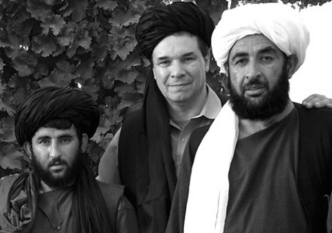 Mortenson book fabrication claims