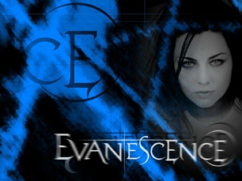 New Evanescence Album Planned